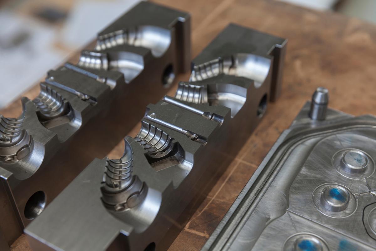 Metal Processing